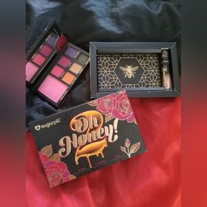 Oh Honey! Makeup Set (NEW)